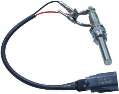 Injection Unit, soot/particulate filter regeneration 17-0716