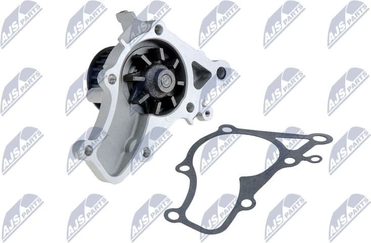 Water Pump, engine cooling CPW-MS-028