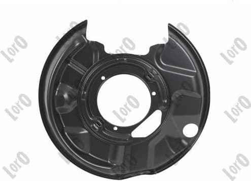 Splash Guard, brake disc LORO 131-07-631