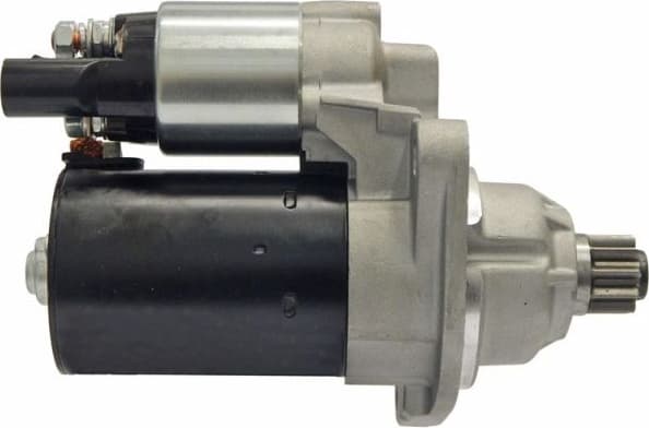 Starter 8EA 012 527-551 - image 4