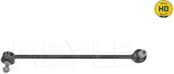 Link/Coupling Rod, stabiliser bar MEYLE-HD: Better than OE. 316 060 0102/HD