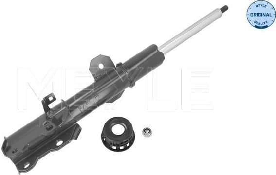 Shock Absorber MEYLE-ORIGINAL: True to OE. 026 623 0031