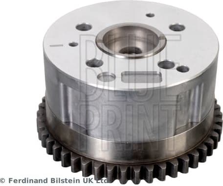 Camshaft Adjuster Blue Print Solution ADBP740032