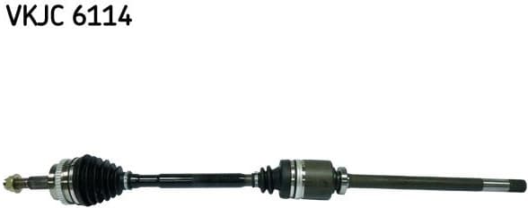 Drive Shaft VKJC6114 - image 3