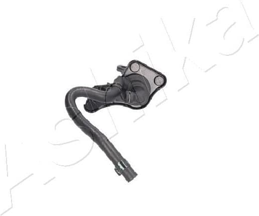 Master Cylinder, clutch 95-0K-K32 - image 2
