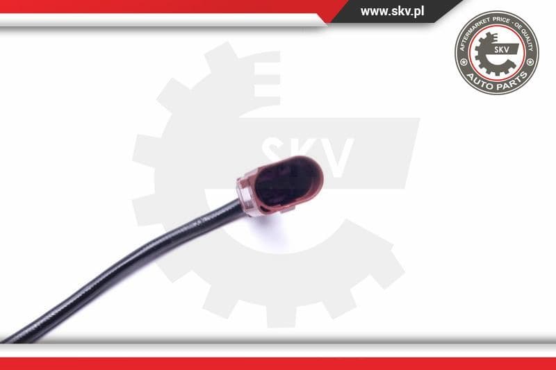 Sensor, exhaust gas temperature 30SKV413 - image 4