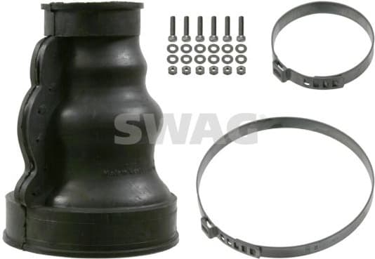 Bellow Kit, drive shaft 30 90 1758