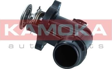 Thermostat, coolant 7710004 - image 2