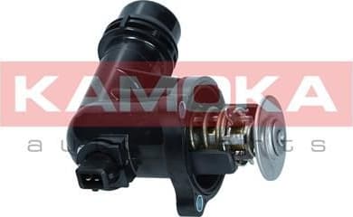 Thermostat, coolant 7710004 - image 4