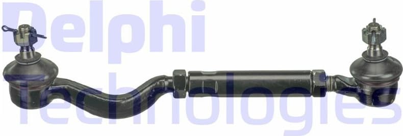 Tie Rod TL616