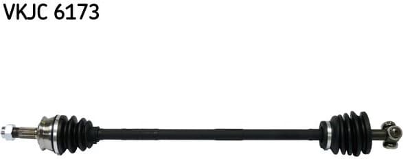 Drive Shaft VKJC 6173 - image 4