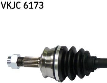 Drive Shaft VKJC 6173 - image 5