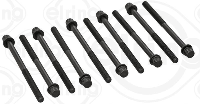 Cylinder Head Bolt Set 912.370
