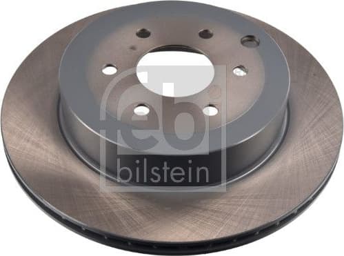Brake Disc 178650