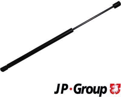 Gas Spring, boot/cargo area JP 4381201400
