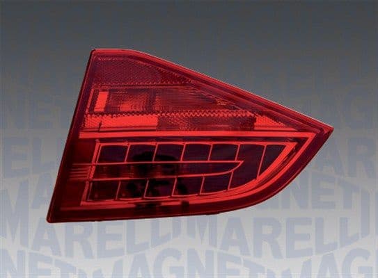 Tail Light Assembly 714021600801