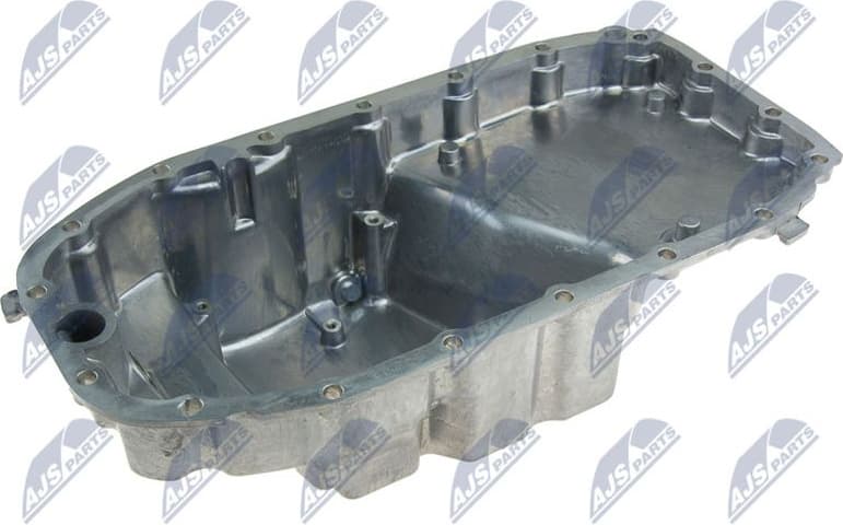 Oil Sump BMO-SA-000