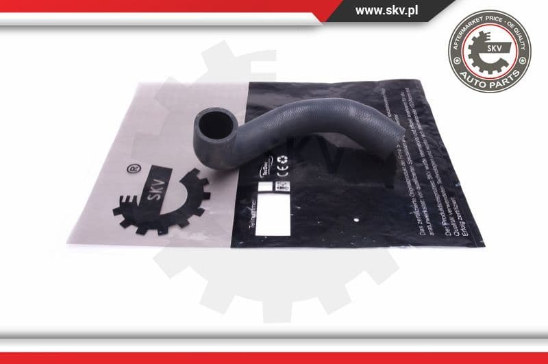 Charge Air Hose 43SKV294