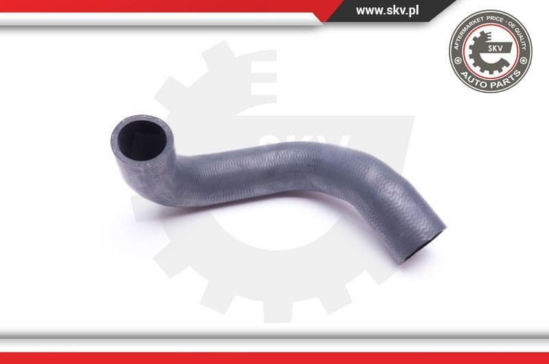 Charge Air Hose 43SKV294 - image 2