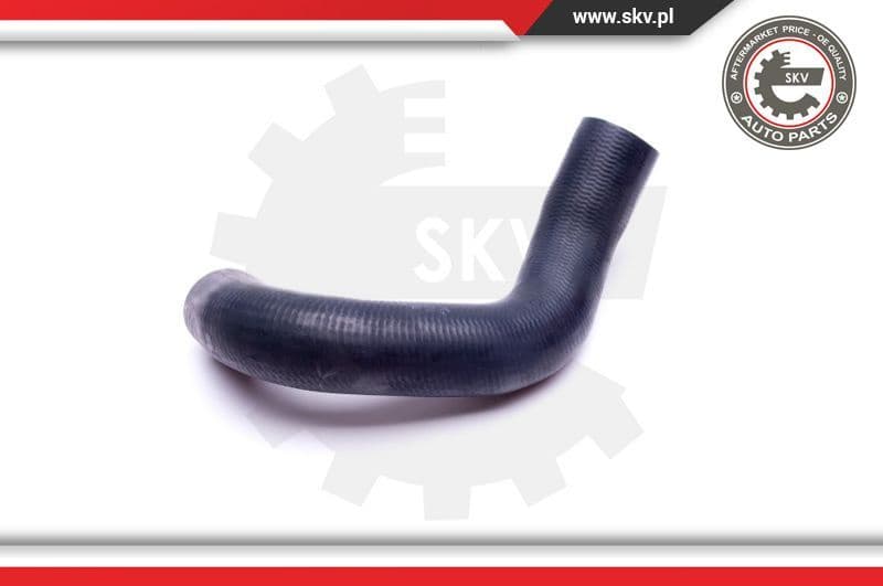 Charge Air Hose 43SKV294 - image 3