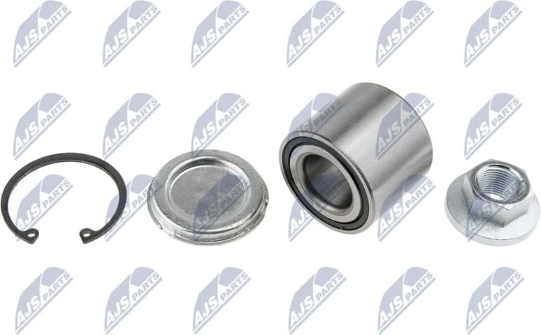 Wheel Bearing Kit KLT-PL-011