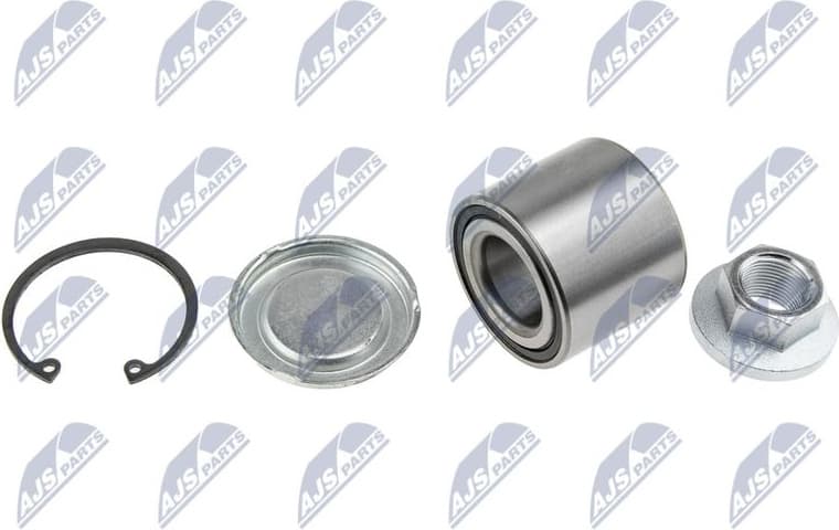 Wheel Bearing Kit KLT-PL-011 - image 2