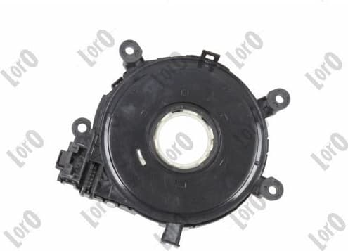 Clock Spring, airbag LORO 134-01-033 - image 2