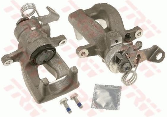 Brake Caliper BHN991E - image 2