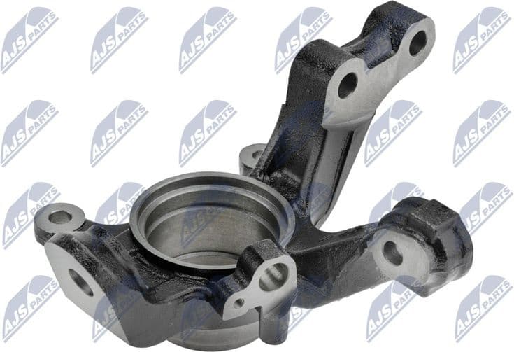 Steering Knuckle, wheel suspension ZZP-TY-014