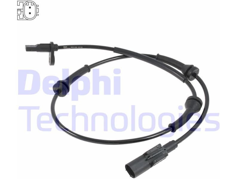 Sensor, wheel speed SS21265-12B1