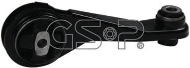 Mounting, engine 510775