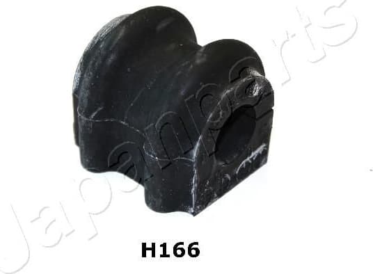 Bushing, stabiliser bar RU-H166