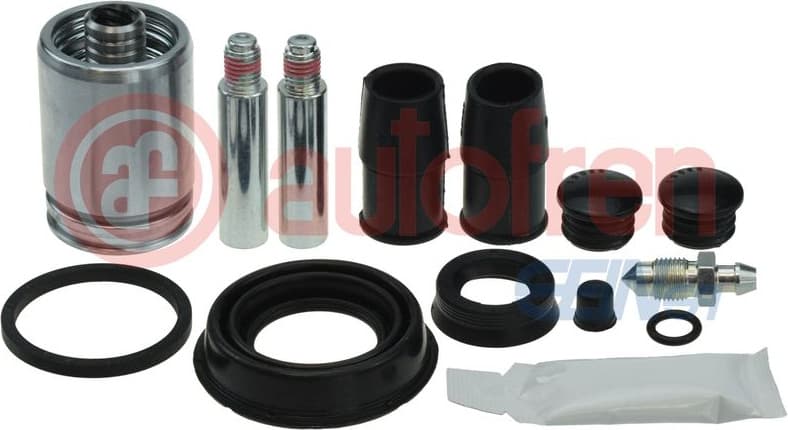 Repair Kit, brake caliper D43505S