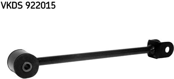 Control/Trailing Arm, wheel suspension VKDS 922015 - image 2