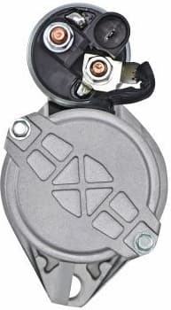 Starter 8EA 011 612-641 - image 3