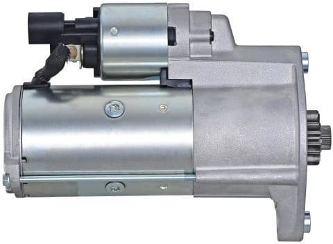 Starter 8EA 011 612-641 - image 4