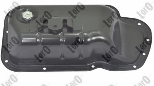 Oil Sump LORO 100-00-056