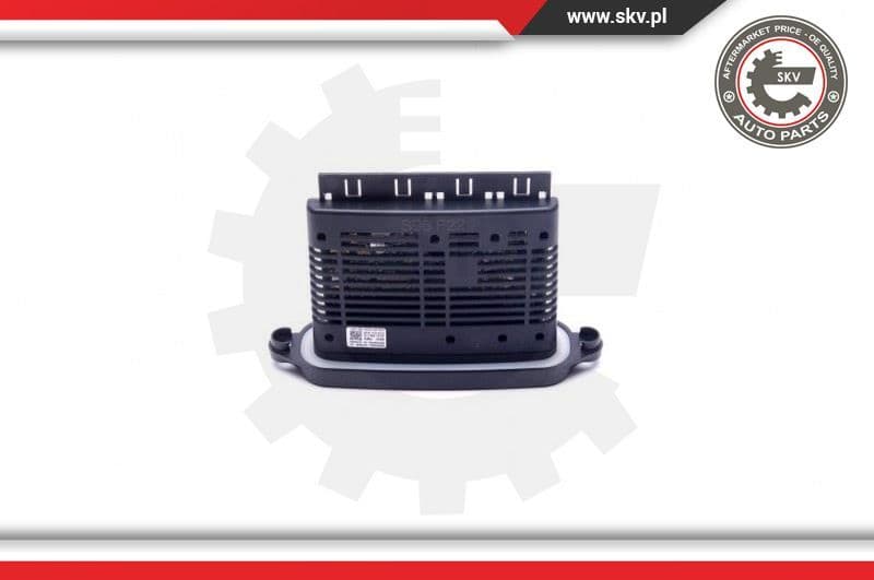 Control Unit, lights 59SKV064 - image 2