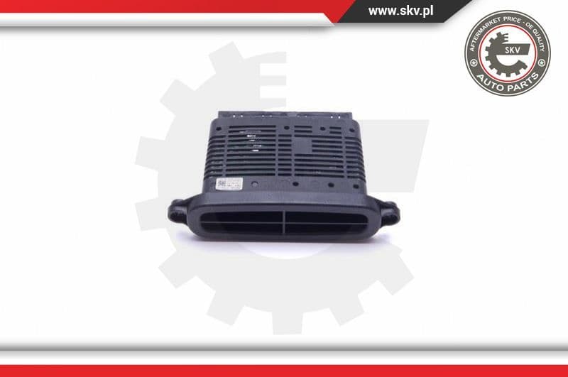 Control Unit, lights 59SKV151 - image 2