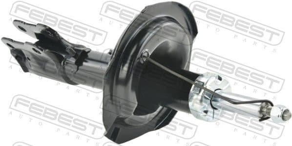 Shock Absorber 04660882FR