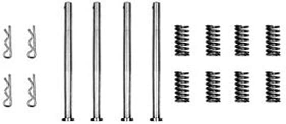 Accessory Kit, disc brake pad PFK145 - image 2