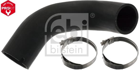 Radiator Hose ProKit 49678