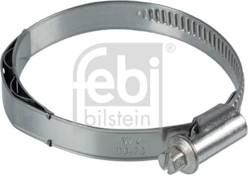 Hose Clamp 48355