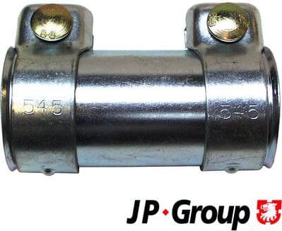 Clamping Piece, exhaust system JP 1121400900