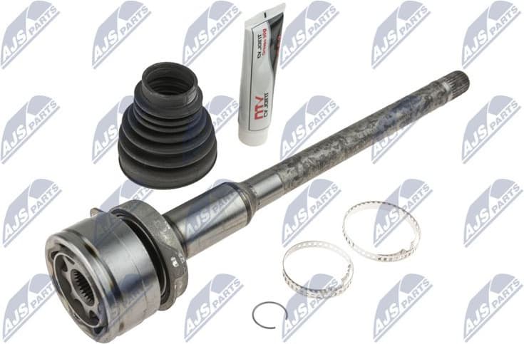 Joint Kit, drive shaft NPW-VV-100