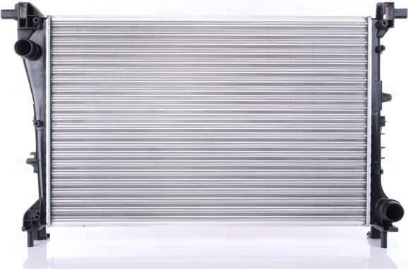 Radiator, engine cooling 606810 - image 3