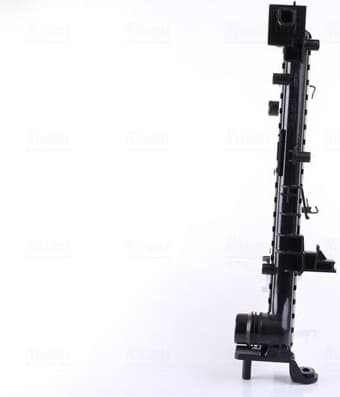 Radiator, engine cooling 606810 - image 4