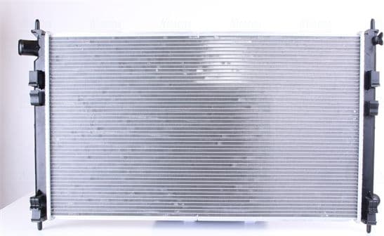 Radiator, engine cooling 606855