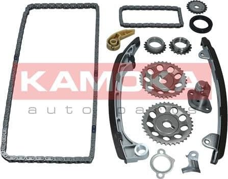 Timing Chain Kit 7001662