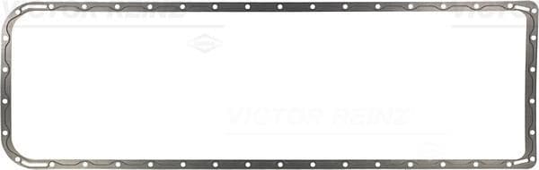 Gasket, oil sump 714291100